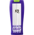 K9 - Shampoo Sterling Silver 300Ml - 718.0526