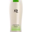 K9 - Crisp Texturizershampo 300Ml Aloe Vera - 718.0510