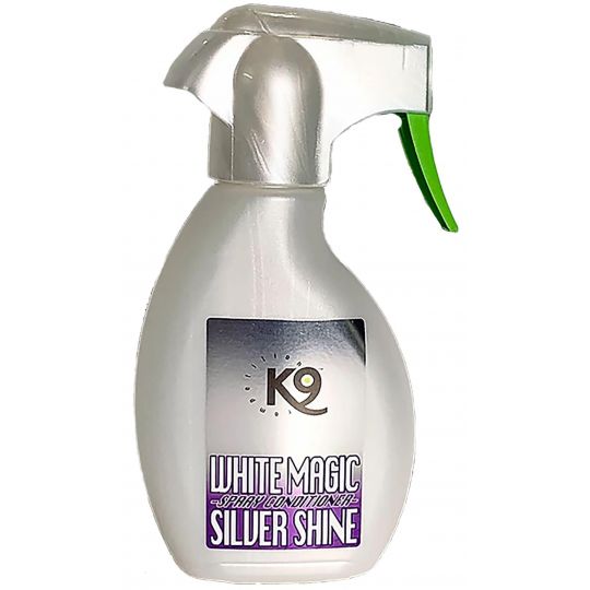 K9 - White Magic Spray Conditioner 250Ml - 718.0670