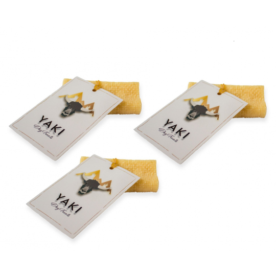 Yaki - Hunde snack - 30-39g S x 3 stk