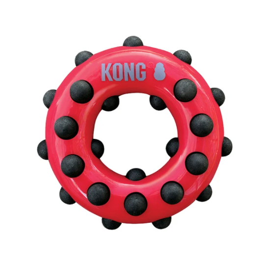 Kong - Dotz Circle 16cm