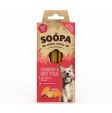 SOOPA - BLAND 3 FOR 108 - Dental Sticks Cranberry & Sweet Potato 100g