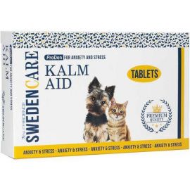 NutriScience - KALM AID TABLETTER 30 STK