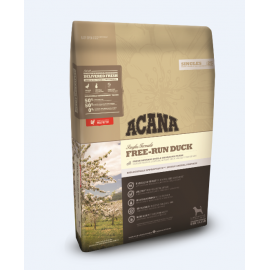 Acana - Duck & Pear - Hundefoder - 11,4 Kg