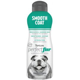 Tropiclean - Perfect fur smooth coat shampoo - 473ml