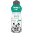 Tropiclean - Perfect fur smooth coat shampoo - 473ml