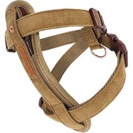 Ezydog - Harness Corduroy Xs 29-48Cm 3-6Kg - 605.0271