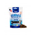 Frigera - Semi-Moist godbid Soft Laks 165g