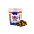 Frigera - Semi-Moist godbid Soft Mix 500g