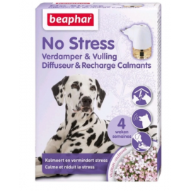 Beaphar - Calming Diffuser sæt Hund