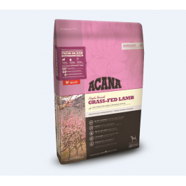 Acana - Lamb & Apple - Hundefoder - 11,4 Kg