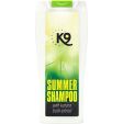 K9 - Summer Shampoo 300Ml - 718.0090