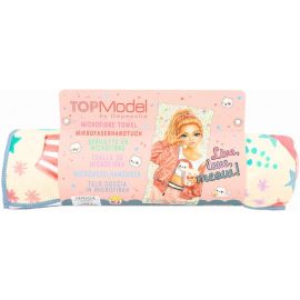 TOPModel - Microfiber Håndklæde CUTIE STAR