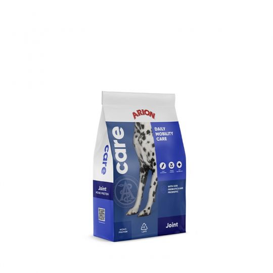 Arion - Hundefoder - Care Joint - 2 Kg