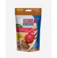 Kong - Marathon 2 stk peanut butter small 5.1x4.5cm