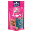 Vitakraft - Cat Yums laks MSC 40gr