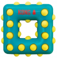 Kong - Dotz Square 15cm