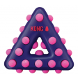 Kong - Dotz Triangle 15cm