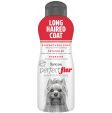 Tropiclean - Perfect fur long haired coat shampoo - 473ml