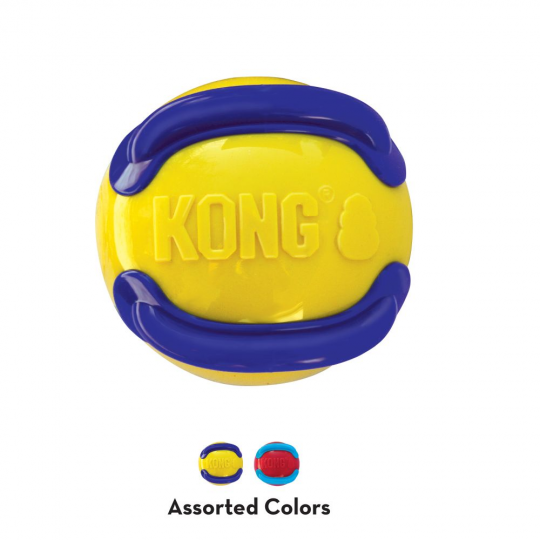 Kong - Jaxx Brights Bold Ass. Medium