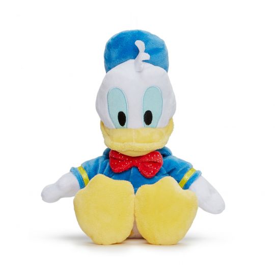 Disney - Anders And Bamse 25 cm