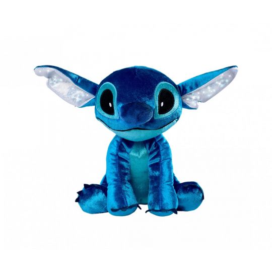 Disney 100 - Platinum - Stitch 25 cm