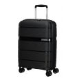 American Tourister by Samsonite - Linex 55cm - Kabinekuffert / Trolley - Sort