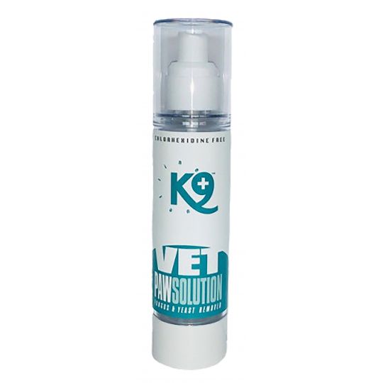 K9 - Paw Solution 100Ml - 718.0740