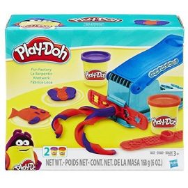 Play Doh - Fun Factory