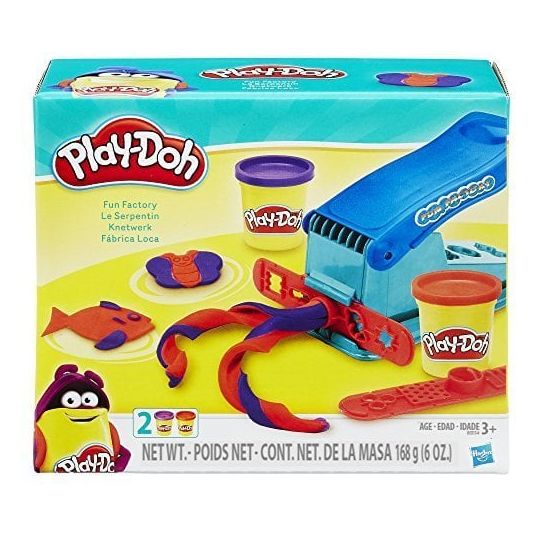 Play Doh - Fun Factory