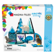 Magna-Tiles - Artic Animals 25 pcs set - 90221