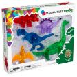 Magna-Tiles - Dinos 5 pcs set - 90229