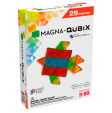 Magna-Tiles - Magna Qubix 29 pcs - 90230