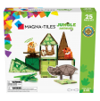 Magna-Tiles - Jungle Animals 25 pcs set - 90222