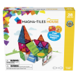 Magna-Tiles - House 28 pcs - 90225