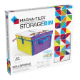 Magna-Tiles - storage bin - 90219