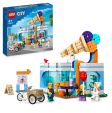 LEGO City - Ishus 60363