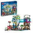 LEGO City - Midtbyen 60380