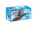 Playmobil - Sneplov