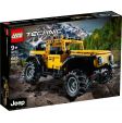 LEGO Technic - Jeep Wrangler 42122