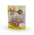 Faunakram Snack semi-moist fish treats 300g