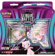 Pokémon - League Battle Deck m/Mew VMAX