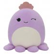 Squishmallows - 19 cm Plush P15 - Violet the Octopus