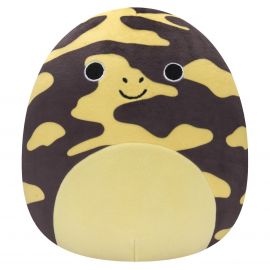 Squishmallows - 19 cm Plush P15 - Forest the Salamander