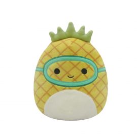 Squishmallows - 19 cm Plush P15 - Maui the Pineapple