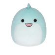 Squishmallows - 19 cm Plush P15 - Essy the Eel