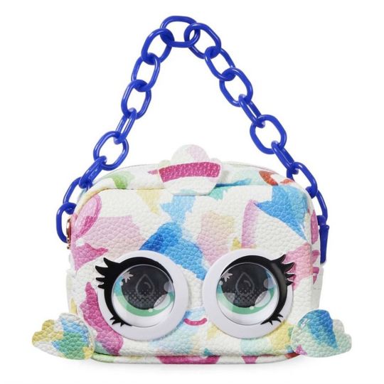 Purse Pets - Micro - Diva Bubbles