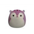 Squishmallows - 19 cm Bamse P13 - Allina the Squirre