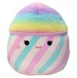 Squishmallows - 30 cm Bamse P15 - Bevin the Cotton Candy