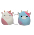 Squishmallows - Flip A Mallow 13 cm P14 - Cow/Cow